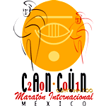 5° Maratón, Medio maratón y 10k. Cancún